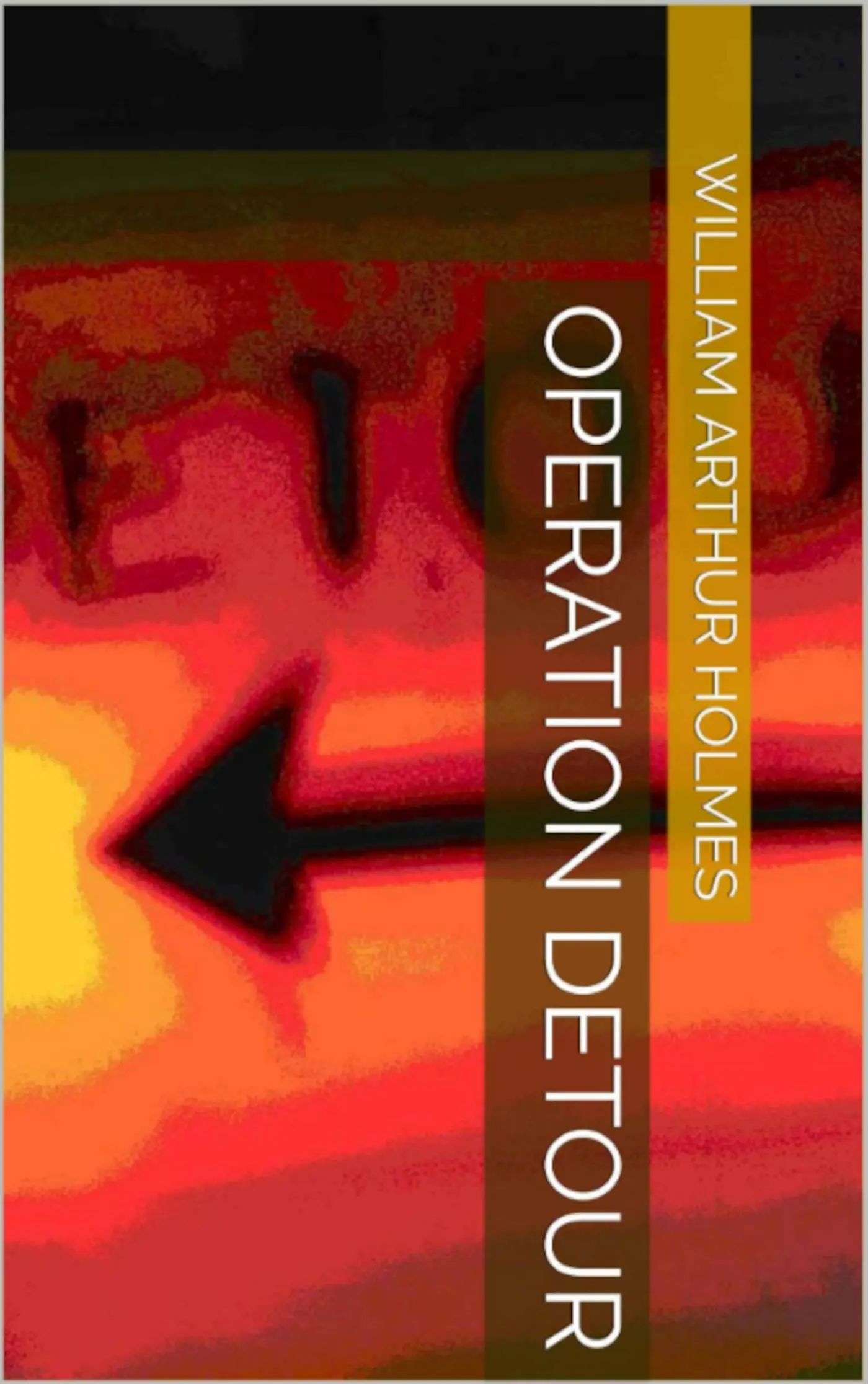 Operation Detour